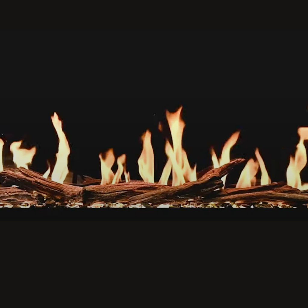 Modern Flames Orion Slim 76