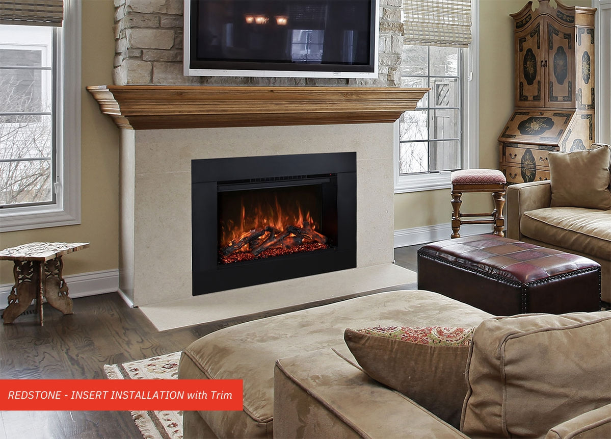 Modern Flames Redstone 30