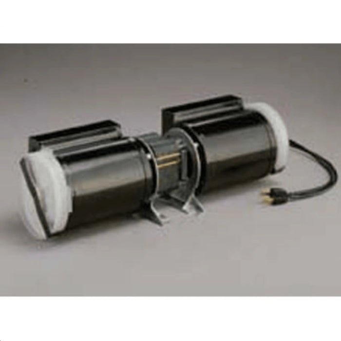 Monessen 160 CFM Fan kit for Vent Free Fireboxes