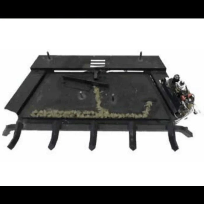 Monessen Mojo 22" Vent Free Burner