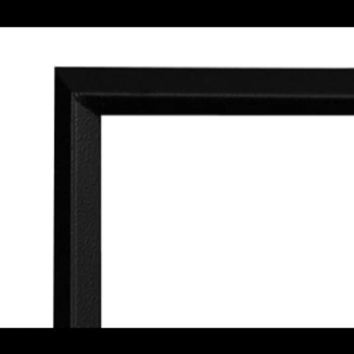 Monessen 32" Black Trim Kit