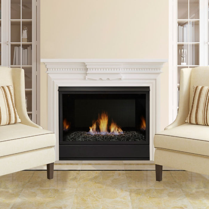 Monessen Aria 36" Vent Free Gas Fireplace