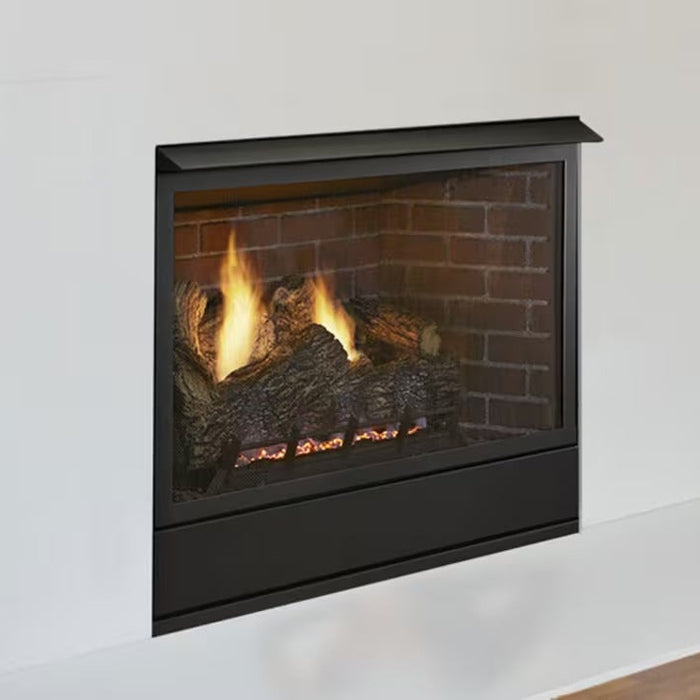 Monessen Aria 36" Vent Free Gas Fireplace