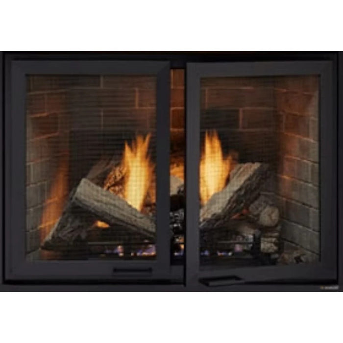 Monessen 36" Vent Free Cabinet Doors