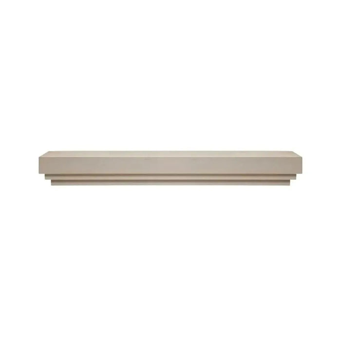 Monessen 48" Crosby Primed MDF