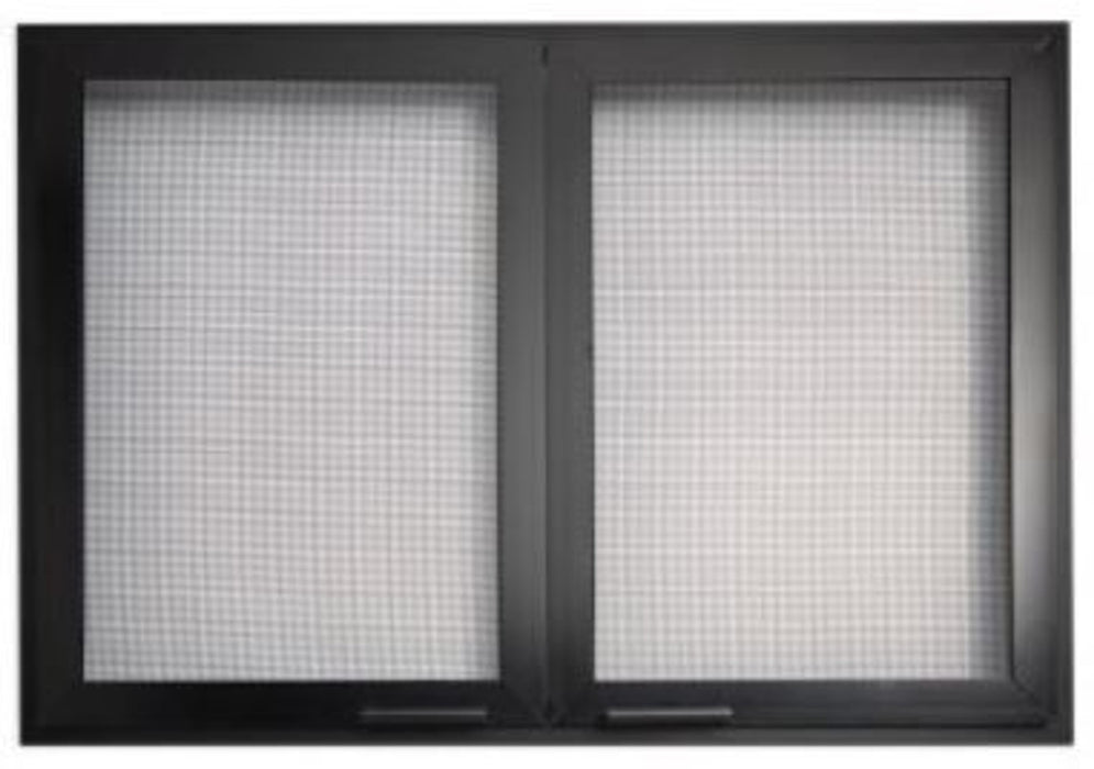 Monessen 42" Lo-Rirder Mesh Door