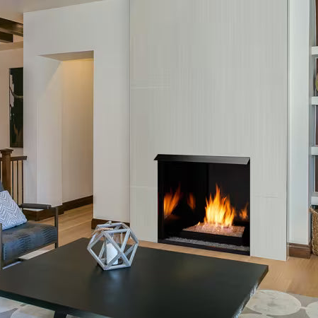 Monessen Lyric 24" Contemporary Vent Free Burner