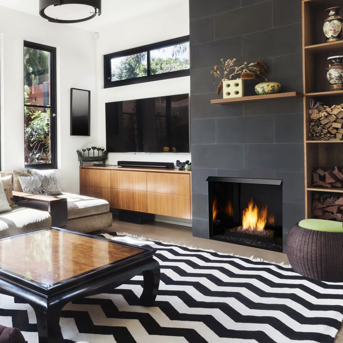 Monessen Lyric 24" Contemporary Vent Free Burner