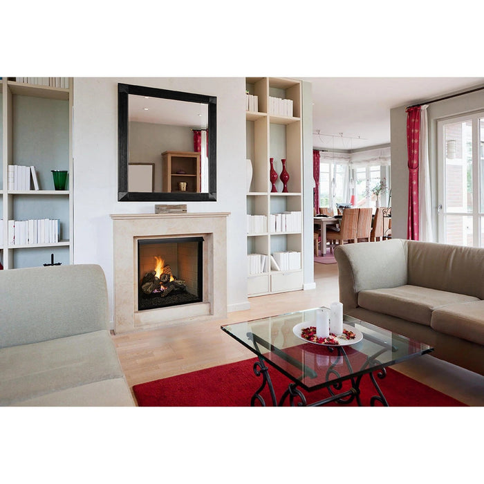 Monessen Mojo 22" Vent Free Burner