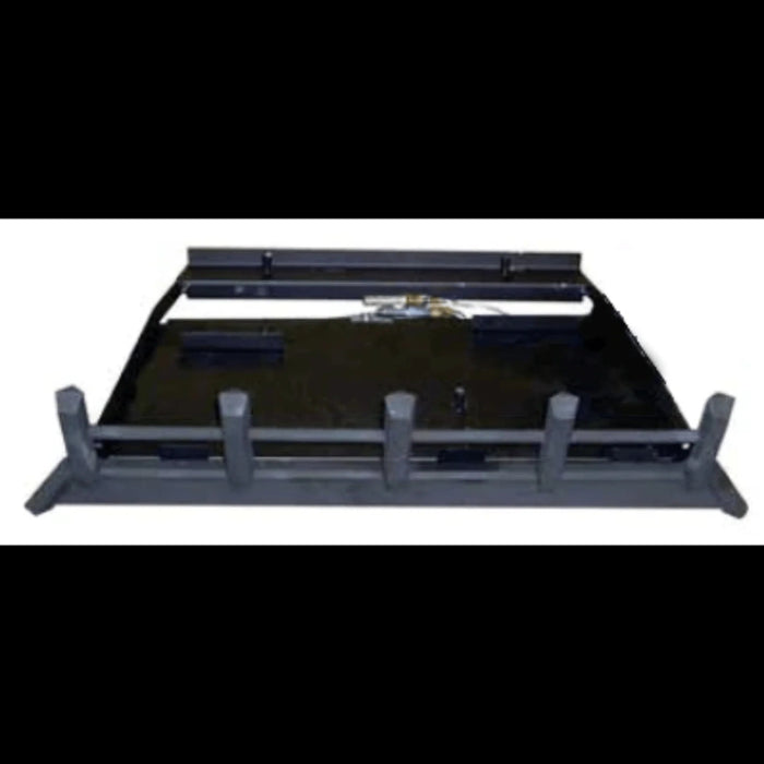 Monessen Natural Blaze 24" Vent Free Burner