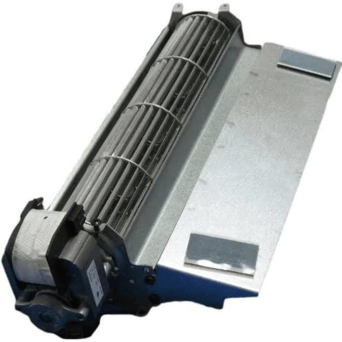 Monessen 160 CFM Variable Thermostat Controlled Single Forced Air Blower