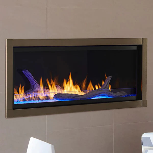 Monessen Artisan 48" Linear Vent Free Gas Fireplace