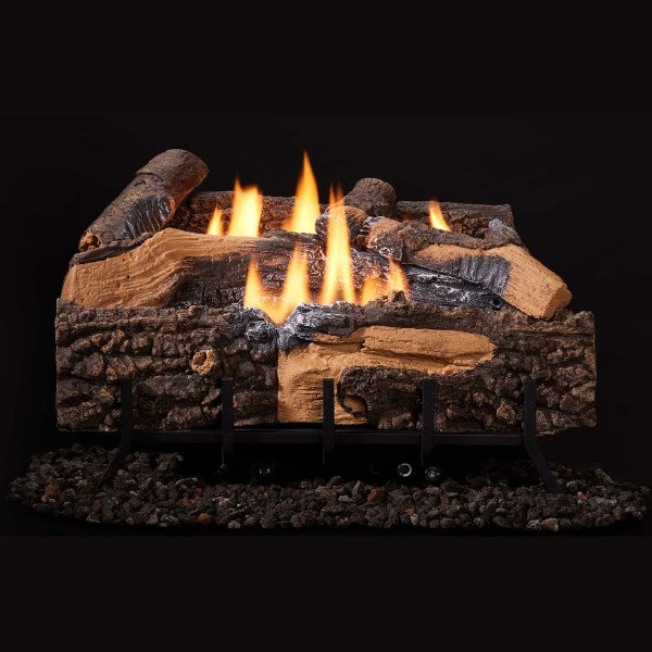 Monessen Mezmer Vent Free Gas Log Set