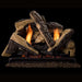Monessen Stony Creek Refractory Vent Free Gas Log Set
