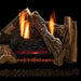 Monessen Dynamo Vent Free Gas Log Set