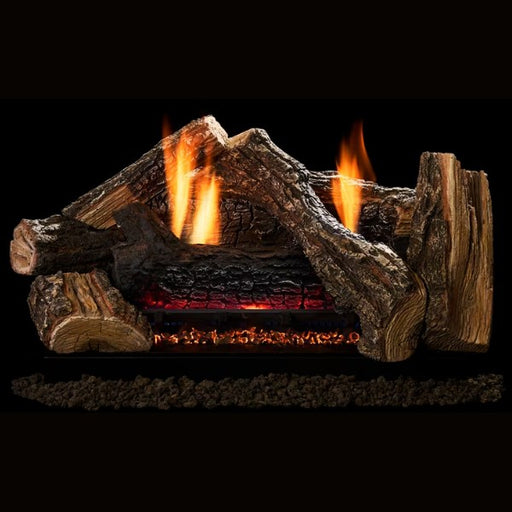 Monessen Dynamo Vent Free Gas Log Set