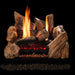 Monessen Moxie Vent Free Gas Log Set