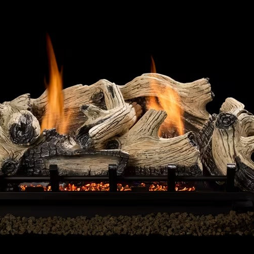 Monessen Natural Blaze 24" Vent Free Burner