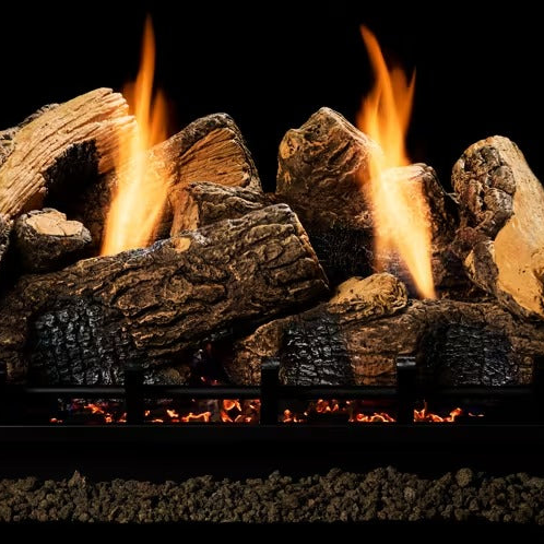 Monessen Natural Blaze 24" Vent Free Burner