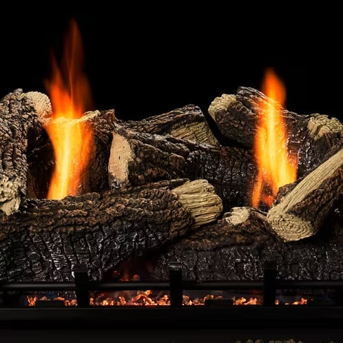 Monessen Natural Blaze 24" Vent Free Burner