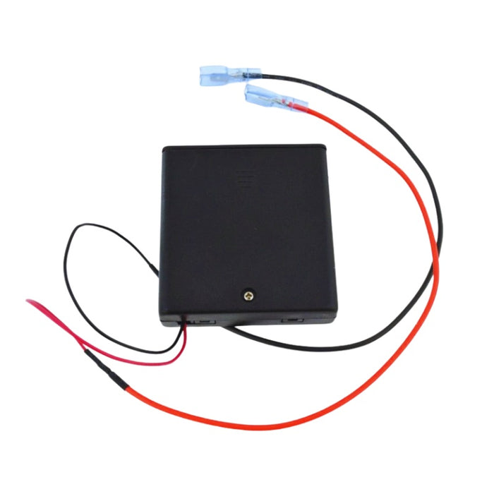 Montigo Battery Back-up