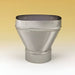 Montigo DV Vent Pipe Reducer, 5 x 8 to 4 x 6 58