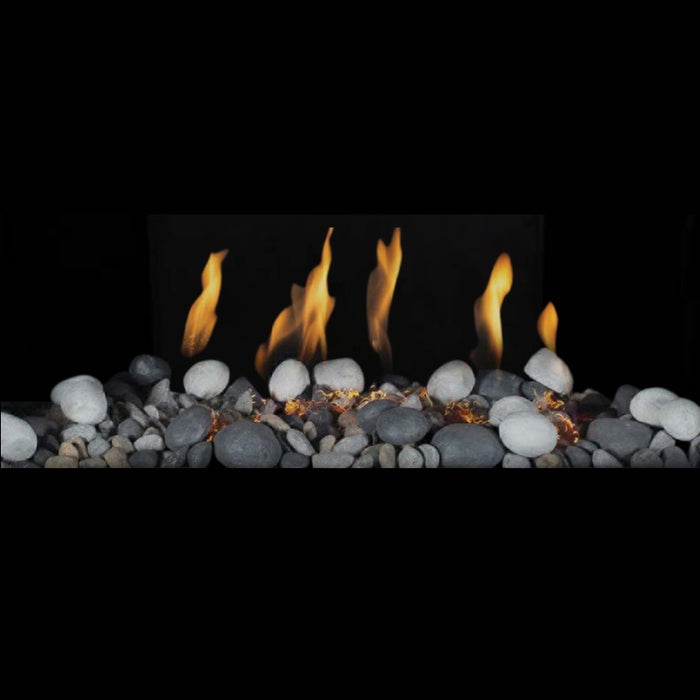 Montigo DelRay Square DRSQ46 Beach Contemporary Scene