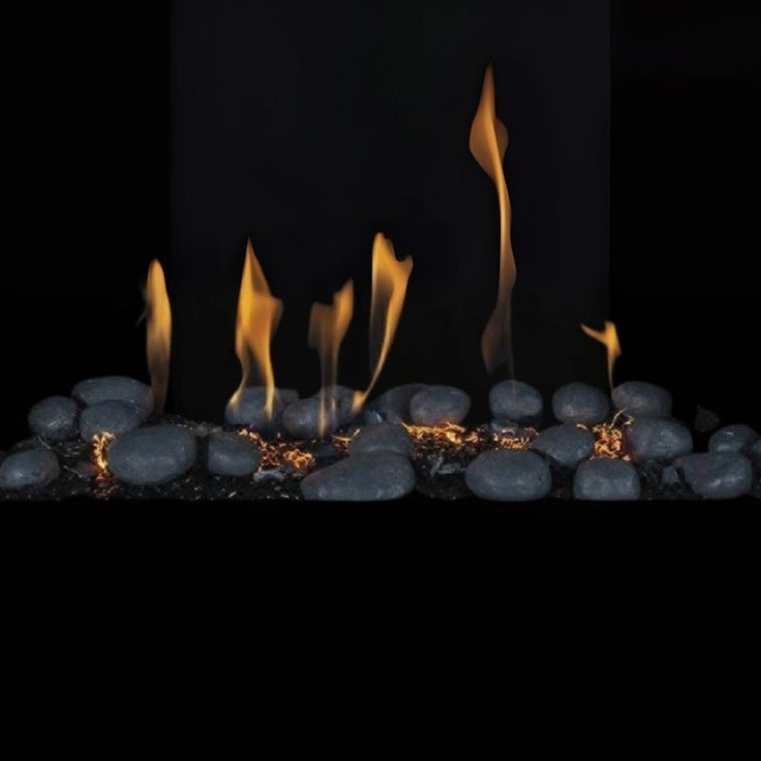 Montigo DelRay Square DRSQ46 Twilight Contemporary Scene