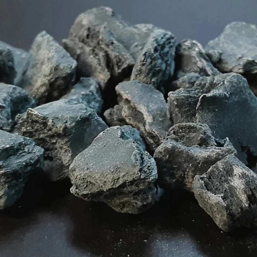 Montigo DelRay Square HW1265 Grey Coals