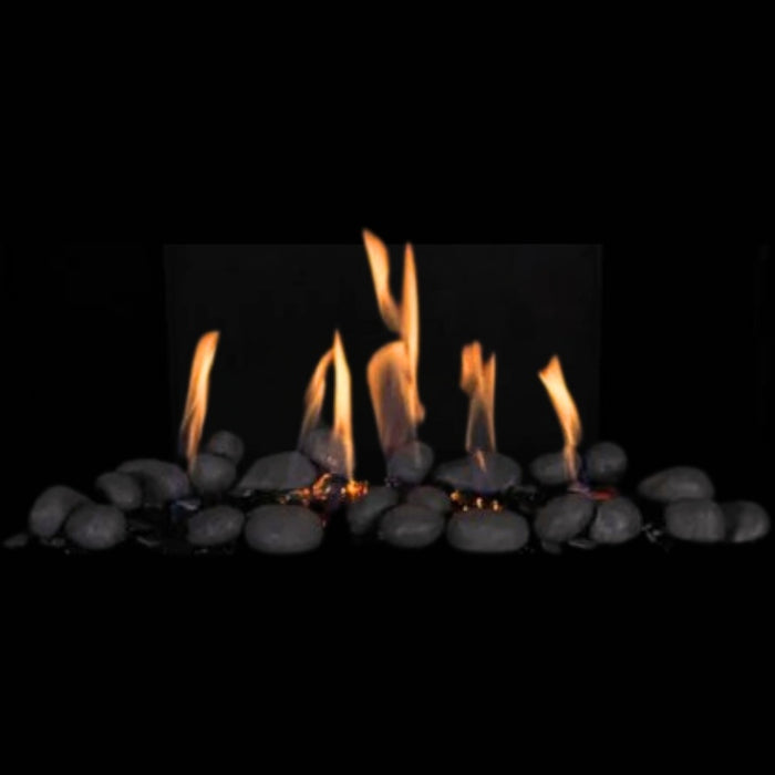 Twilight Contemporary Scene