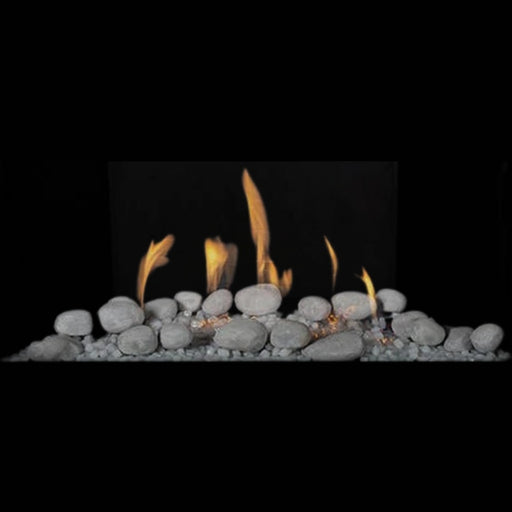 Montigo DelRay Square Winter Contemporary Scene