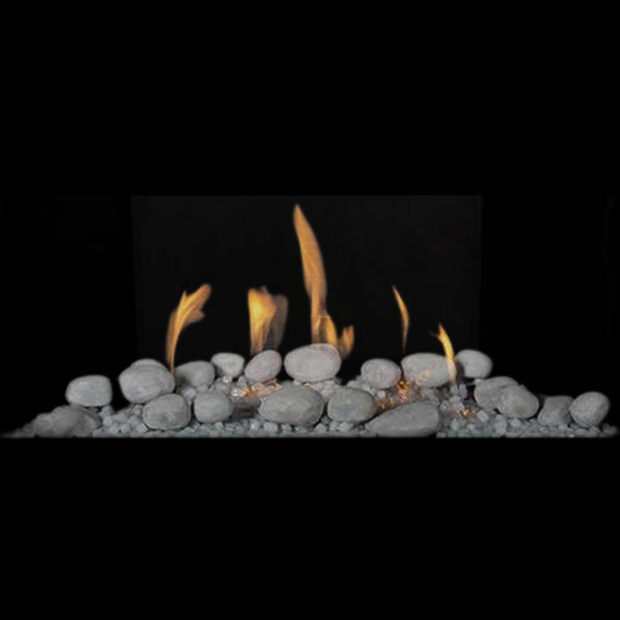 Montigo DelRay Square Winter Contemporary Scene