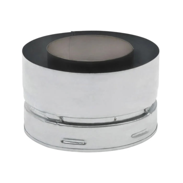 Montigo Direct Vent Adapter to 5” B-vent