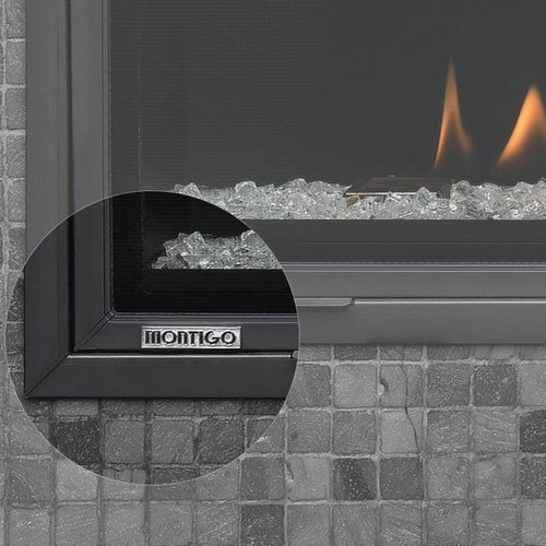 Montigo Distinction Adjustable Trim Kit