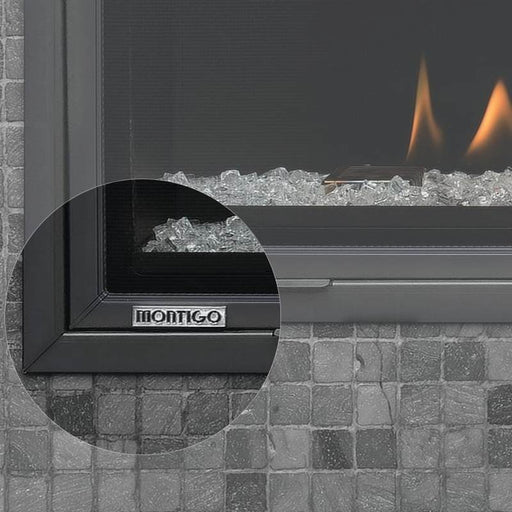 Montigo Distinction Adjustable Trim Kit