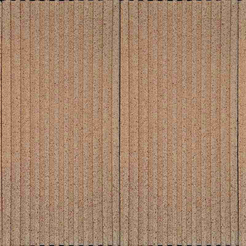 Montigo Distinction Tuscan Fluted Liner