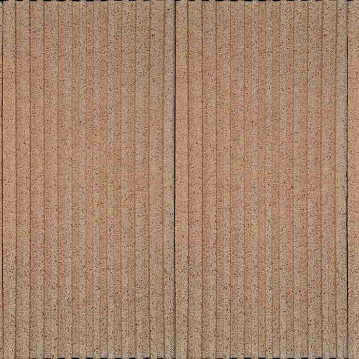 Montigo Distinction Tuscan Fluted Liner