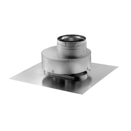 Montigo Duravent Colinear to Co-axil Adaptor