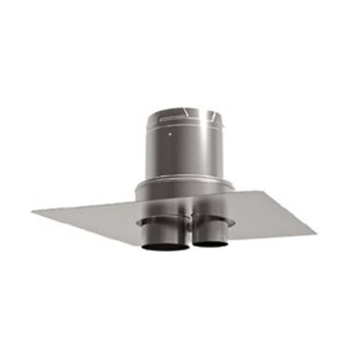 Montigo Duravent Colinear to Co-axil Adaptor