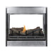 Montigo H38SVOBE Divine Outdoor See Through Enclosure