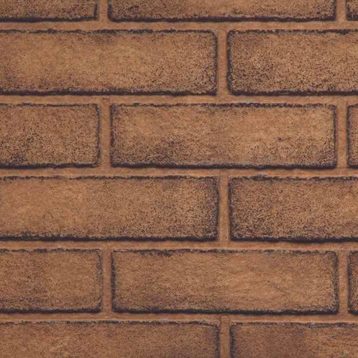 Montigo HBK34SHR Heritage Brick Interior Panel 