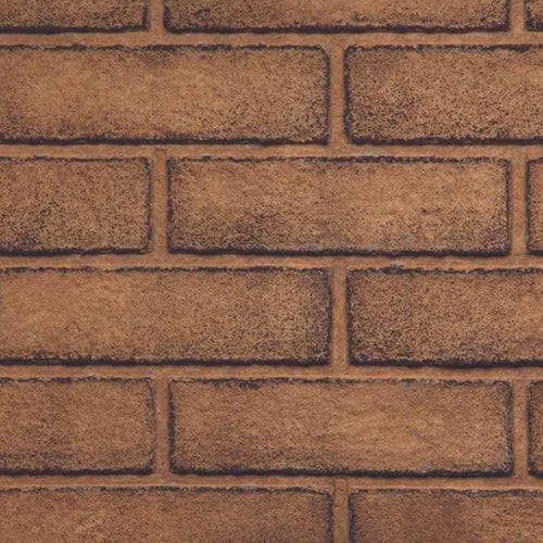 Montigo HBK38R Heritage Brick Interior Panel