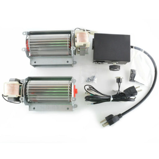 Montigo HFK50 Fan Kit