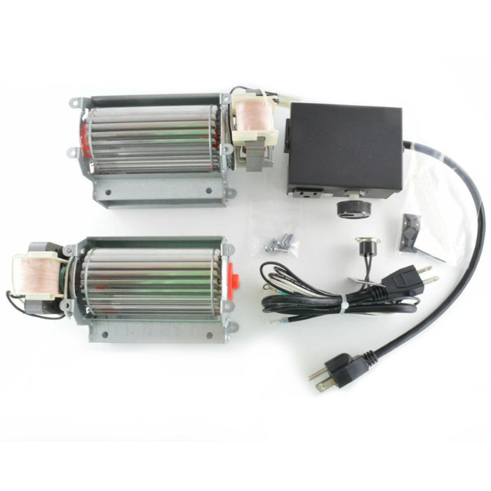 Montigo HFK50 Fan Kit