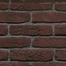 Montigo Illume Ceramic Red Brick Liner