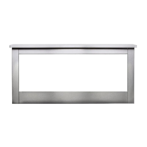 Montigo Mahana PL42VO Stainless Enclosure