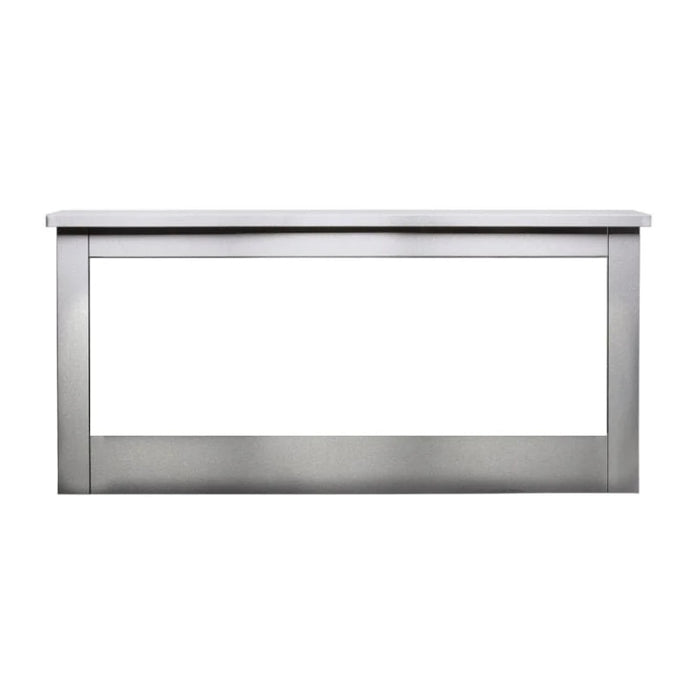 Montigo Mahana PL60VO Stainless Enclosure