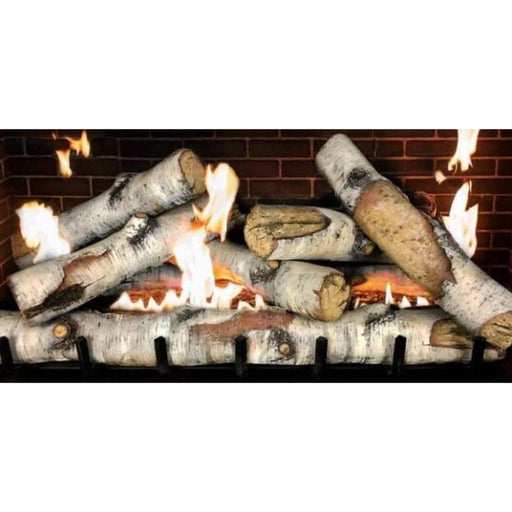 Montigo Paragon Birch Logset