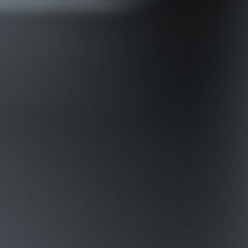 Montigo Paragon Black Porcelain with Matte Black Ceiling & Floor