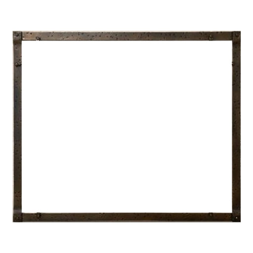 Montigo Paragon Forged Iron Frame, Oil-Rubbed Bronze